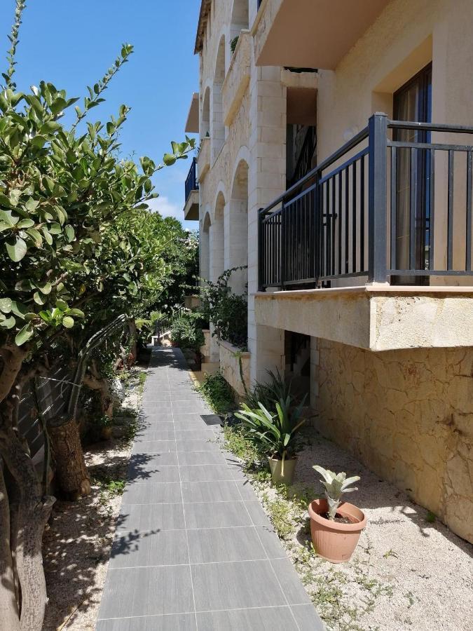 Iliana Apartments جورجيوبوليس المظهر الخارجي الصورة