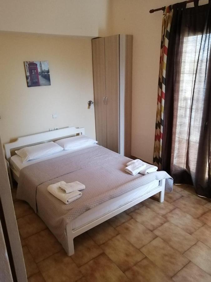 Iliana Apartments جورجيوبوليس المظهر الخارجي الصورة