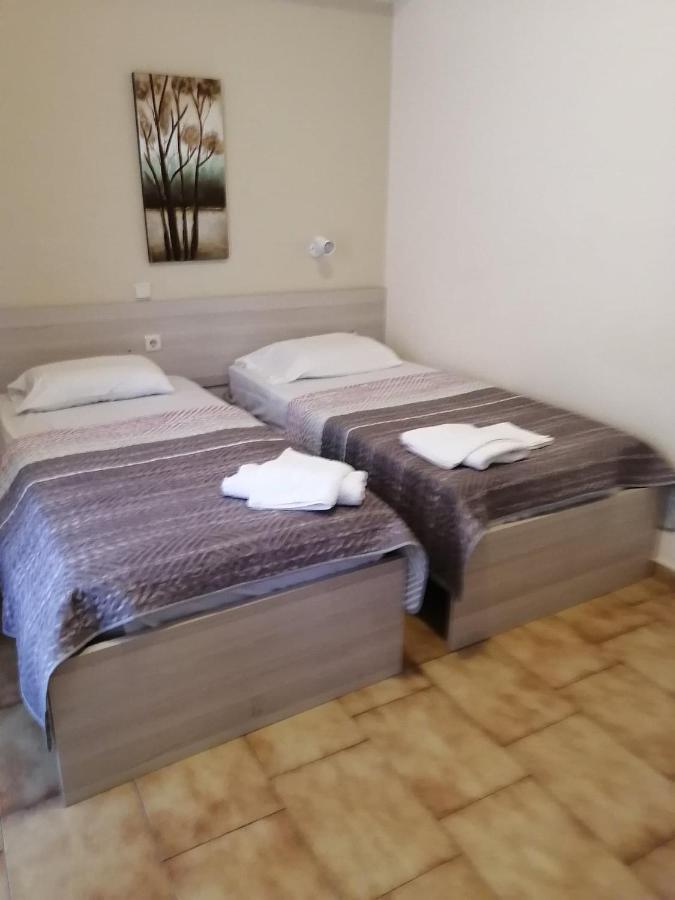 Iliana Apartments جورجيوبوليس المظهر الخارجي الصورة