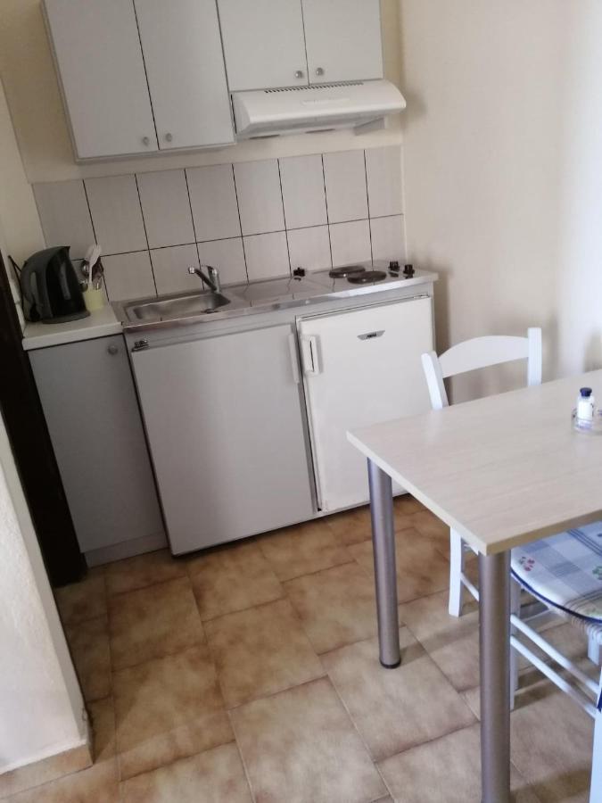 Iliana Apartments جورجيوبوليس المظهر الخارجي الصورة