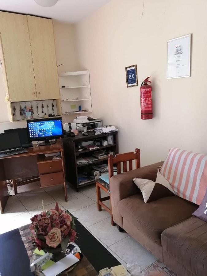 Iliana Apartments جورجيوبوليس المظهر الخارجي الصورة