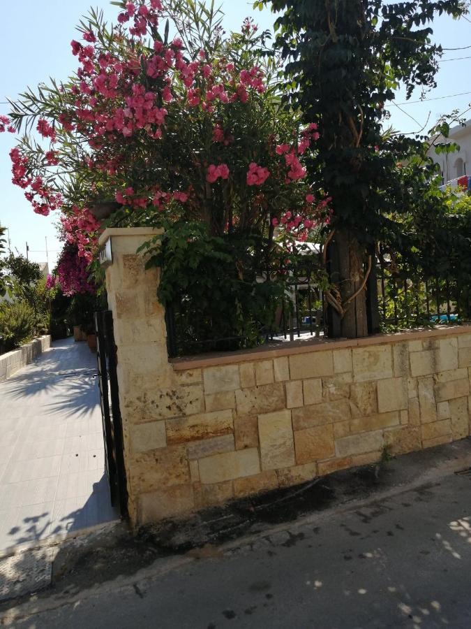 Iliana Apartments جورجيوبوليس المظهر الخارجي الصورة