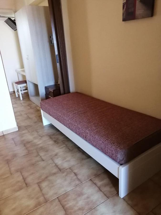 Iliana Apartments جورجيوبوليس المظهر الخارجي الصورة