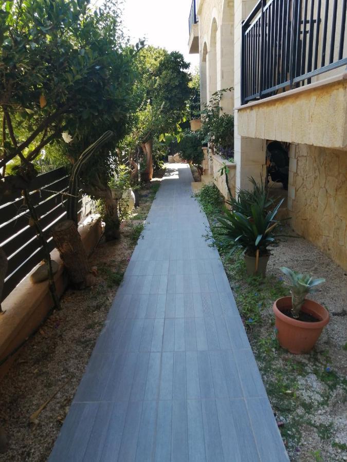 Iliana Apartments جورجيوبوليس المظهر الخارجي الصورة