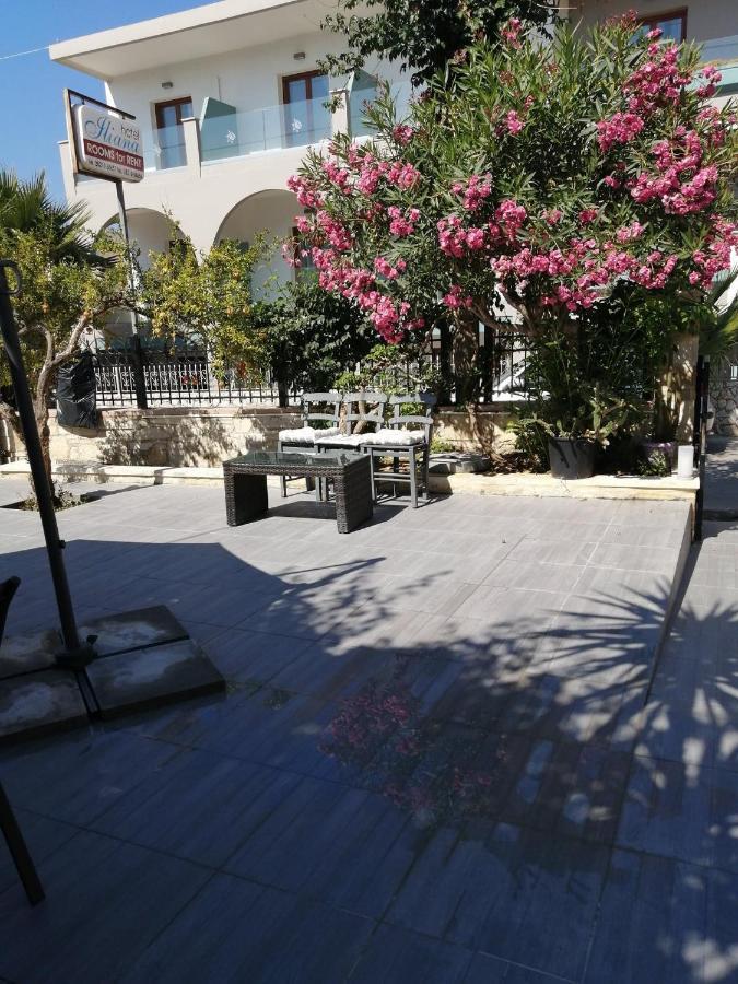 Iliana Apartments جورجيوبوليس المظهر الخارجي الصورة