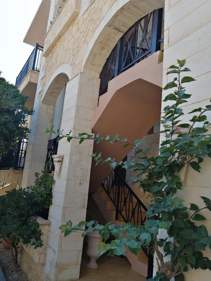 Iliana Apartments جورجيوبوليس المظهر الخارجي الصورة