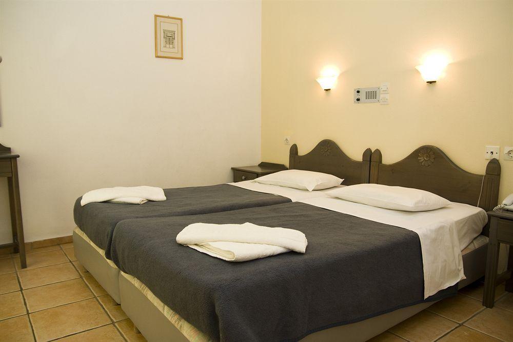 Iliana Apartments جورجيوبوليس المظهر الخارجي الصورة