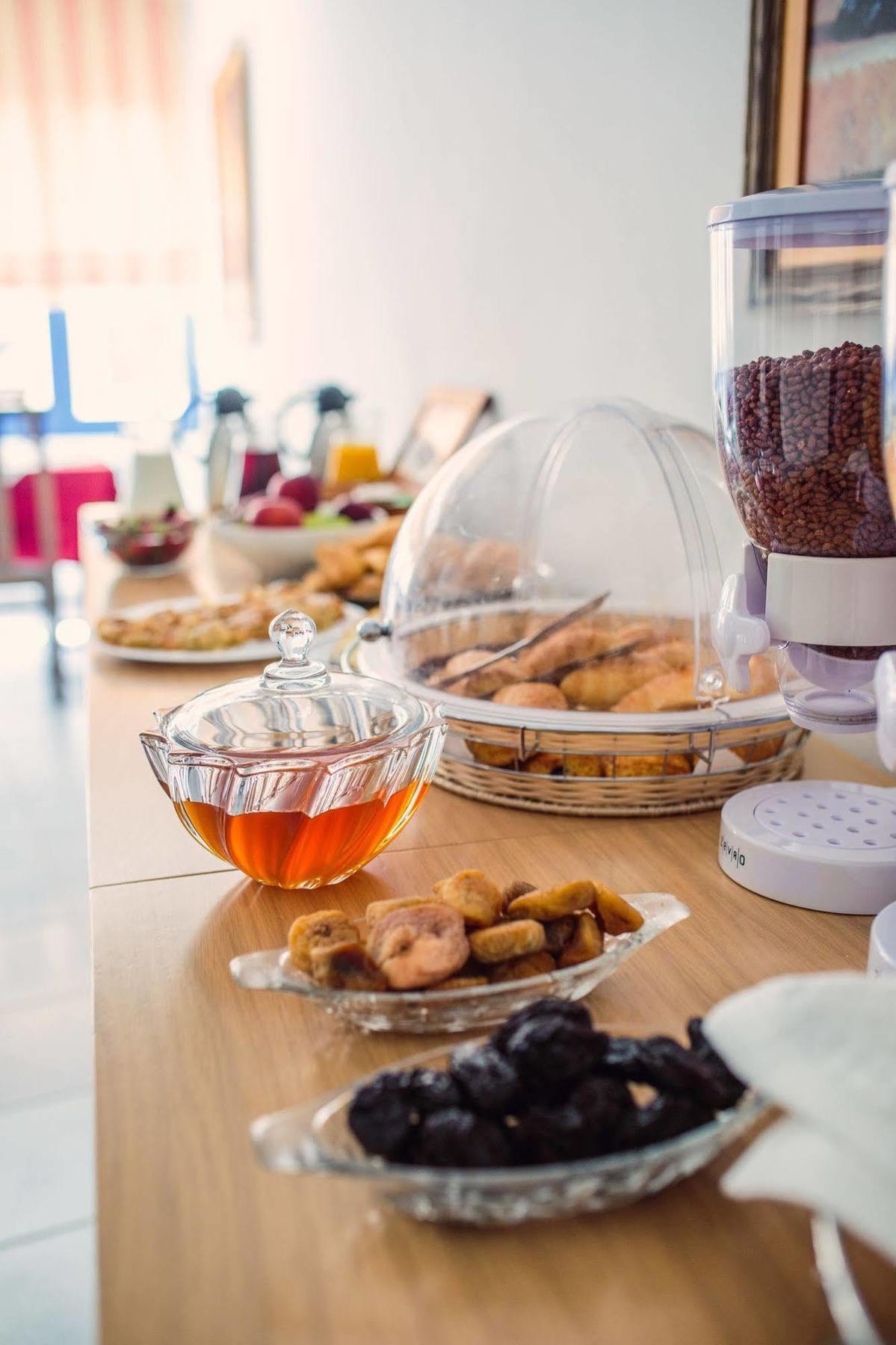 Iliana Apartments جورجيوبوليس المظهر الخارجي الصورة