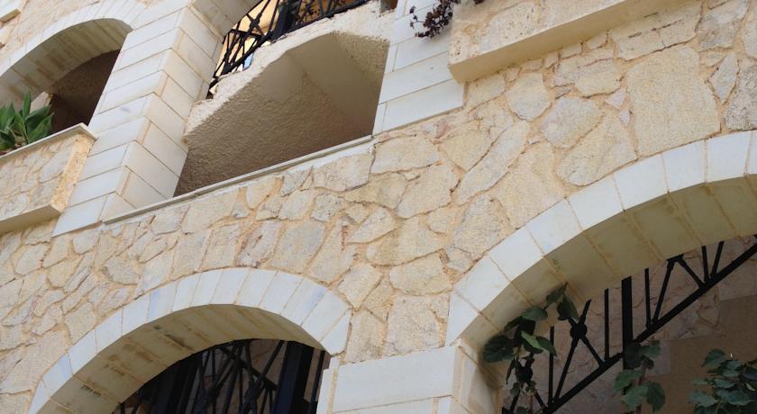 Iliana Apartments جورجيوبوليس المظهر الخارجي الصورة